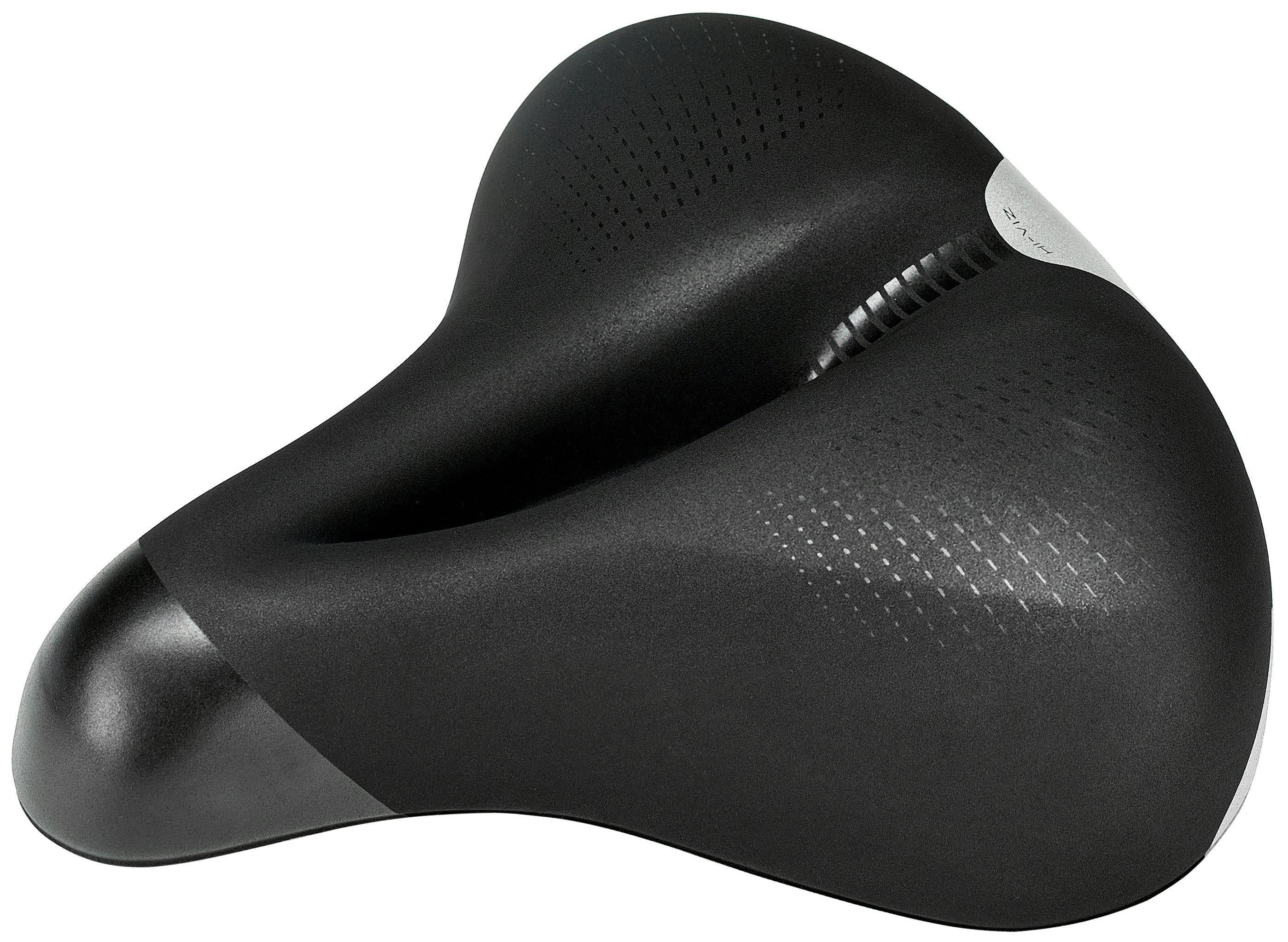 Selle Italia T 2 Flow Sattel black