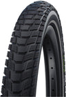 SCHWALBE Pick-Up Performance Drahtreifen 26x2.60" Super Defense TwinSkin Reflex Addix schwarz