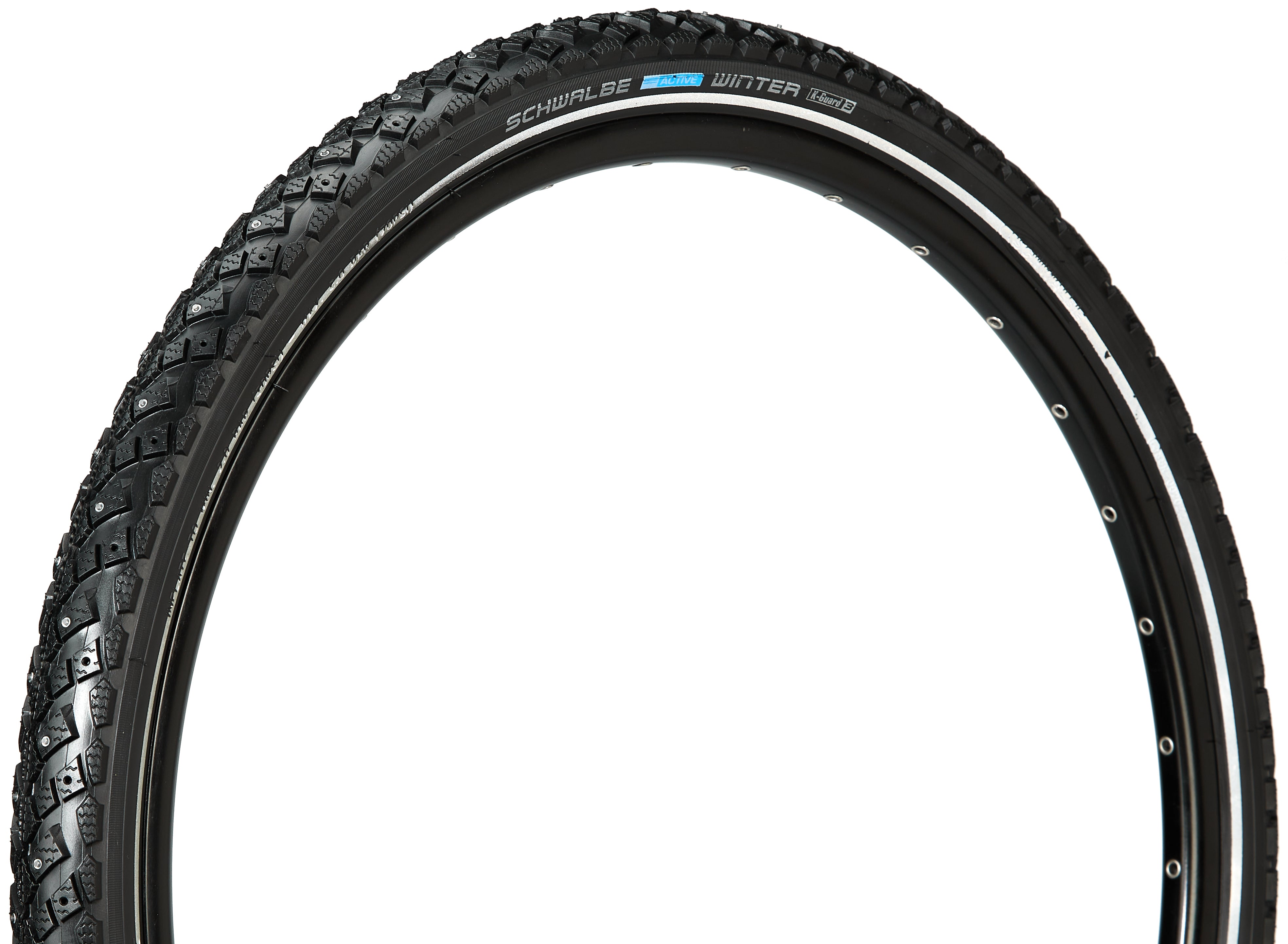 Schwalbe Winter Drahtreifen 26x1.75