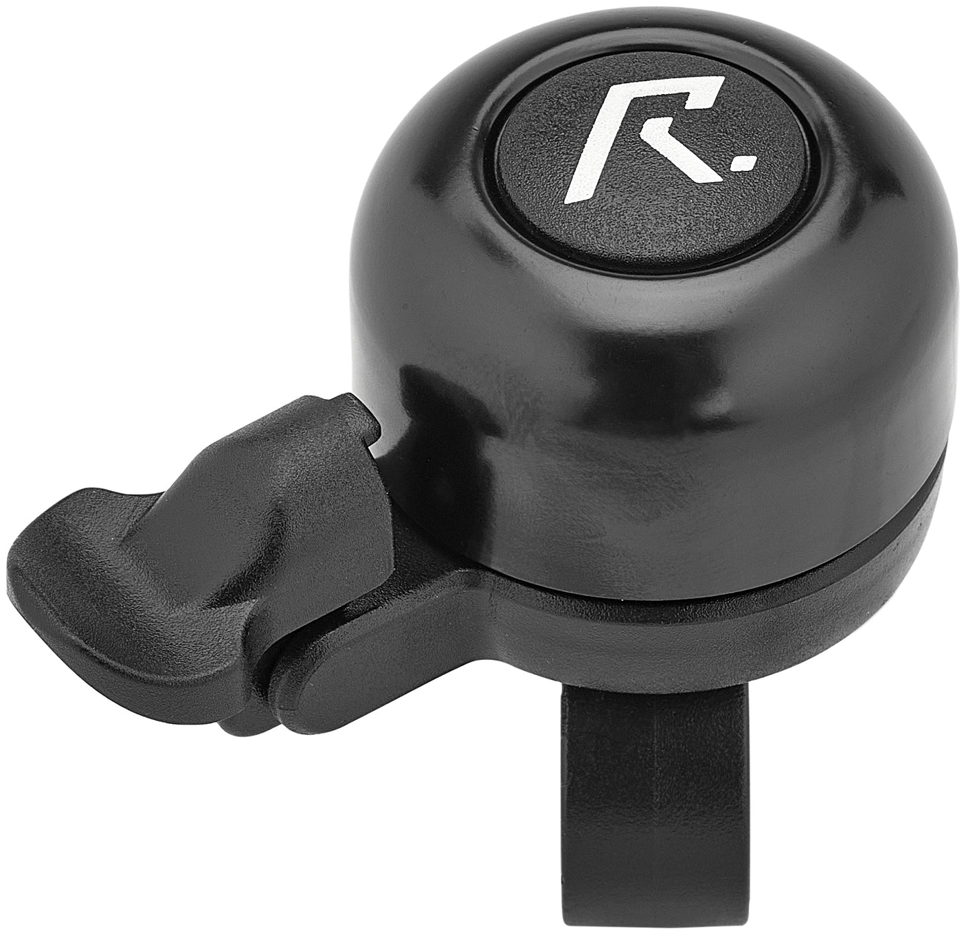 RFR Fahrradklingel STANDARD black