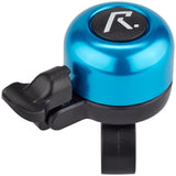 RFR Fahrradklingel STANDARD blue