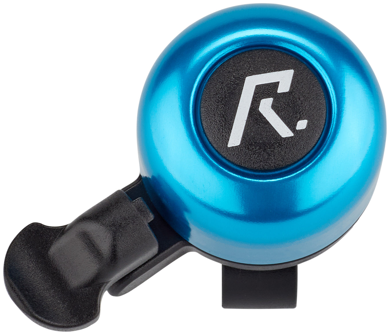 RFR Fahrradklingel STANDARD blue