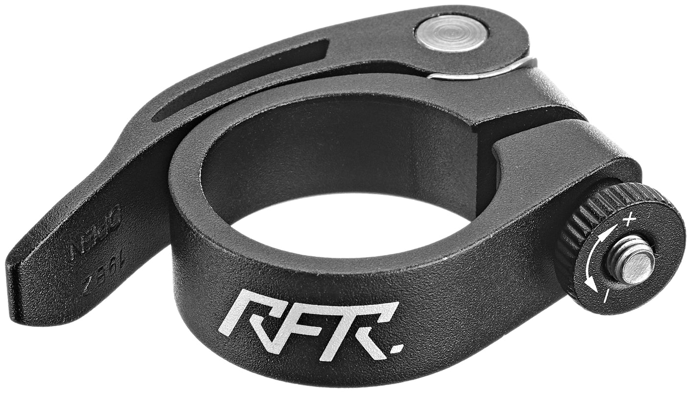 RFR Sattelklemme mit Schnellspanner