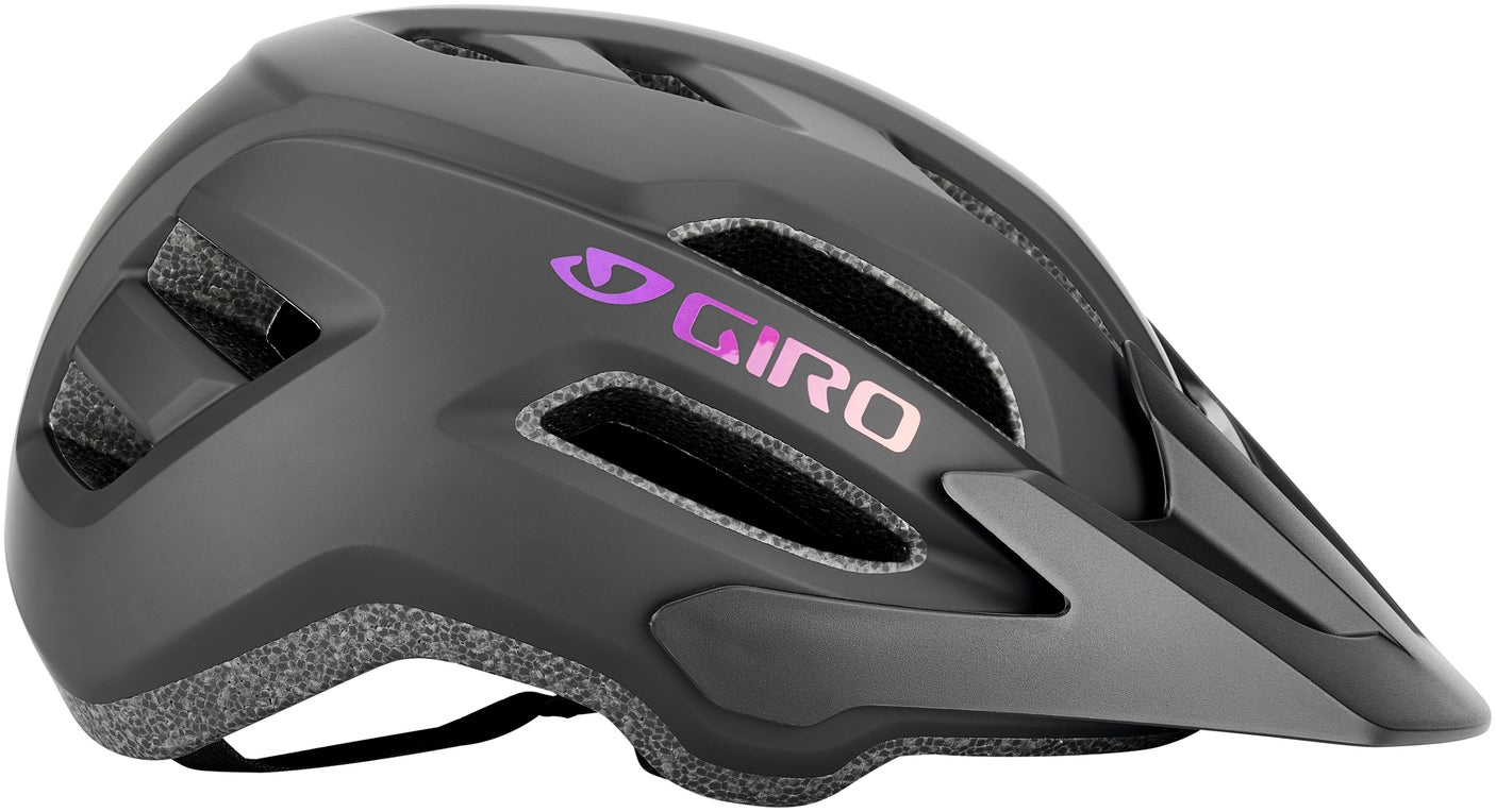 Giro Fixture Mips II W Helm matte black