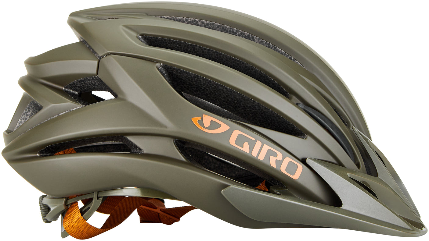 Giro Artex MIPS Helm oliv