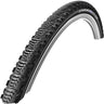 Schwalbe CX Comp Drahtreifen Active 28" K-Guard SBC schwarz