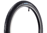 Schwalbe Marathon Racer Drahtreifen 20x1.50" Performance Lite Reflex