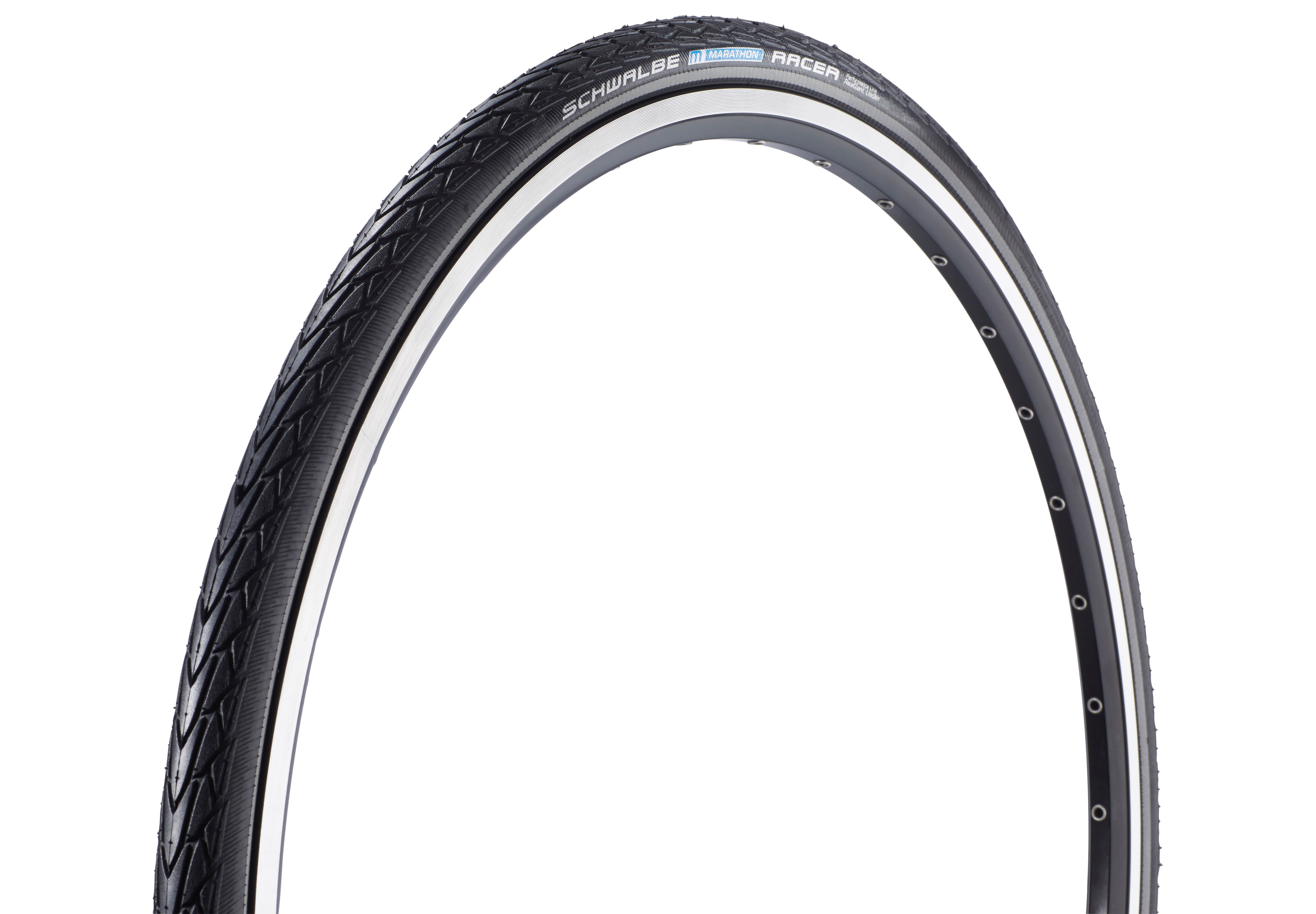 Schwalbe Marathon Racer Drahtreifen Performance 28