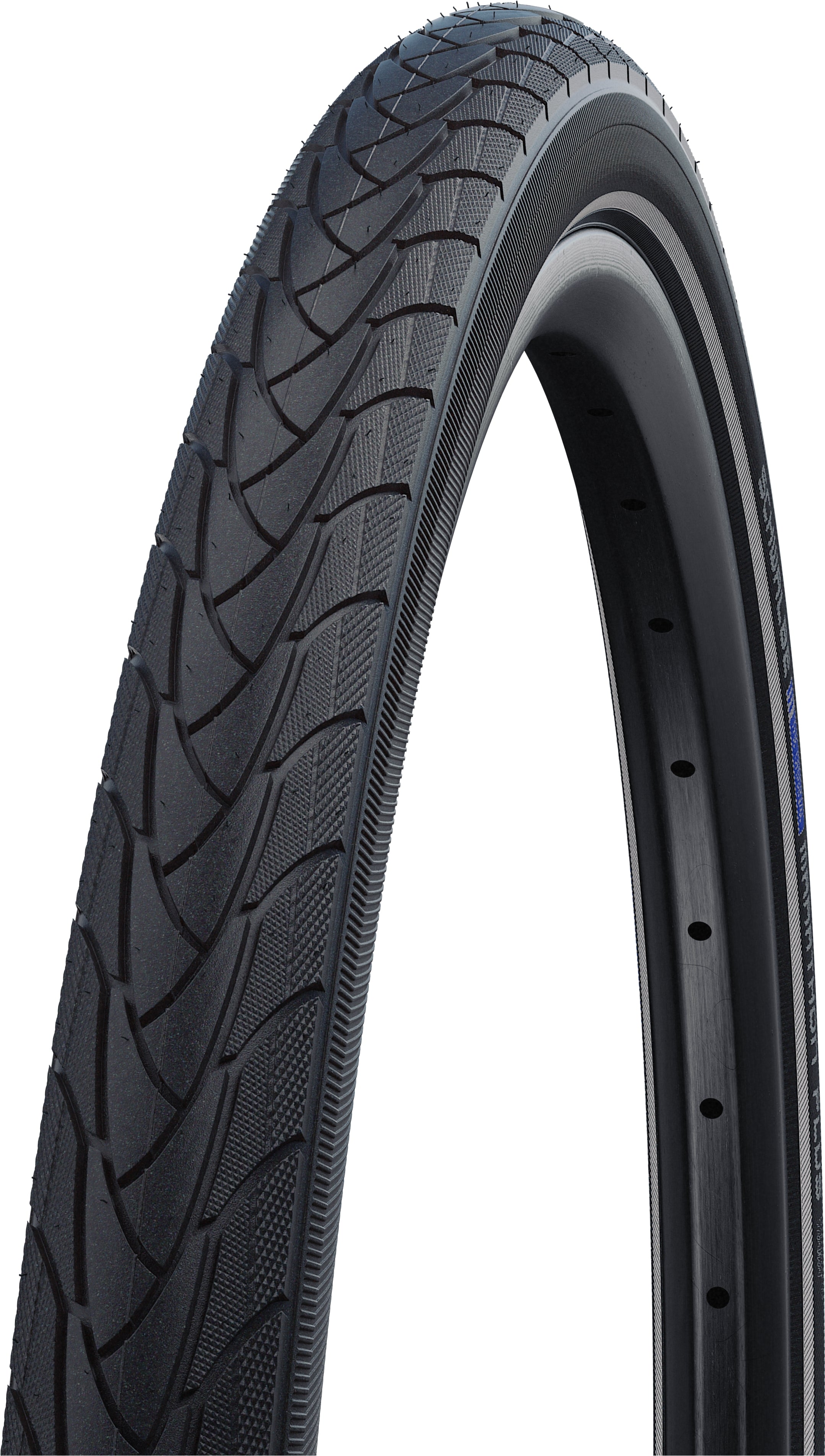 Schwalbe Marathon Plus Drahtreifen Performance 26