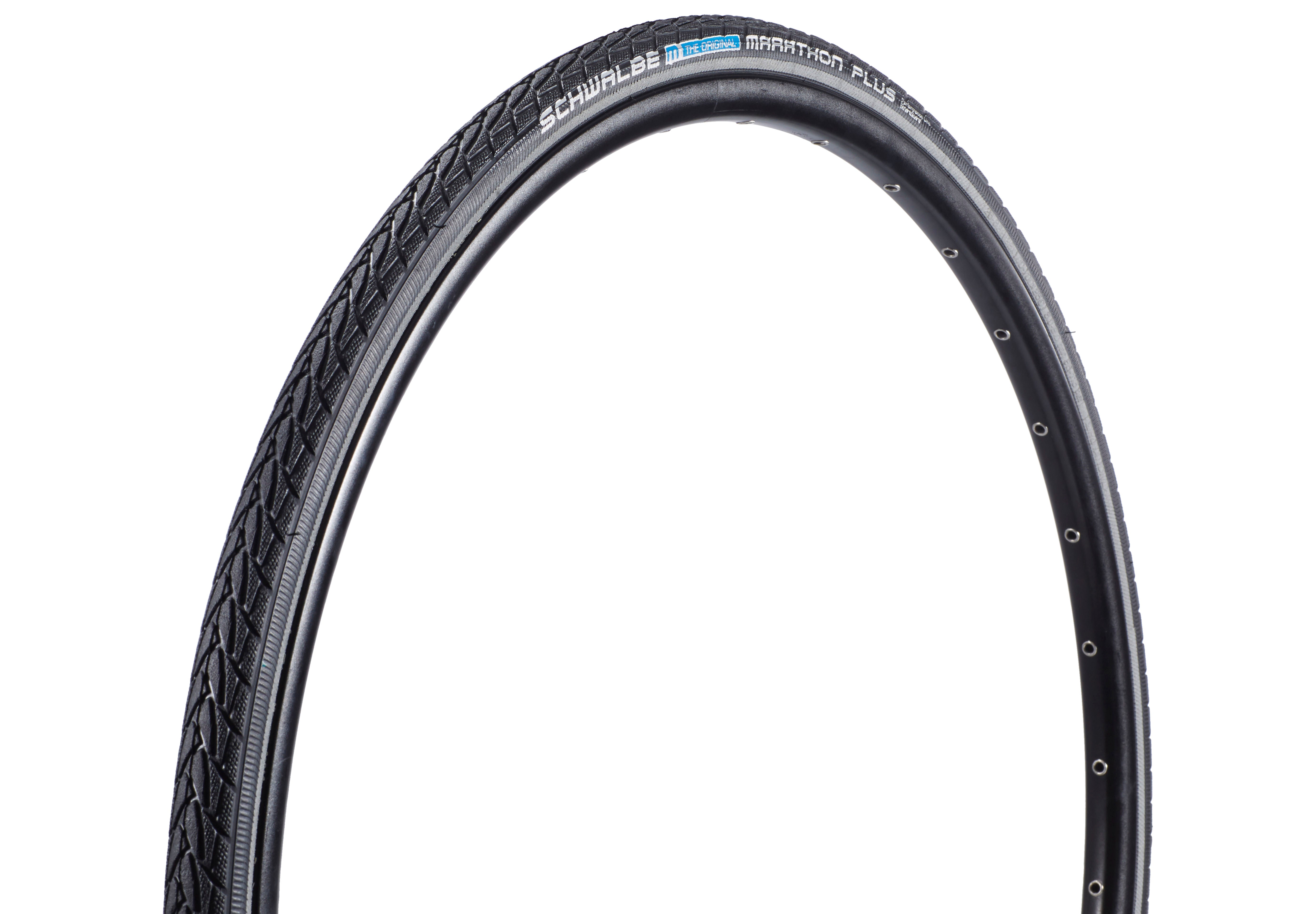 Schwalbe Marathon Plus Drahtreifen Performance 28