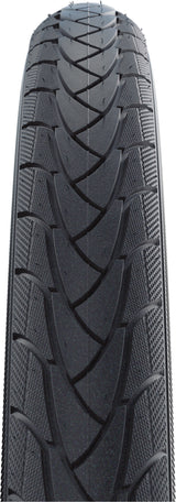 SCHWALBE Marathon Plus Drahtreifen Performance 28" schwarz