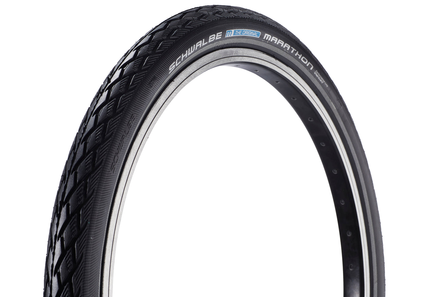 Schwalbe Marathon Drahtreifen Performance 20" Greenguard Reflex