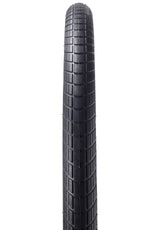 Schwalbe Big Apple Drahtreifen Performance 28" RaceGuard Reflex