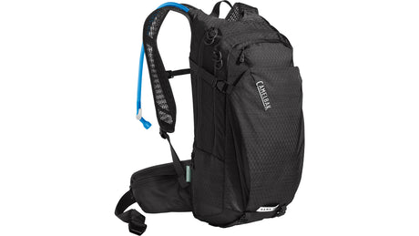 CamelBak H.A.W.G. Pro 20 Trinkrucksack 17l + 3l schwarz