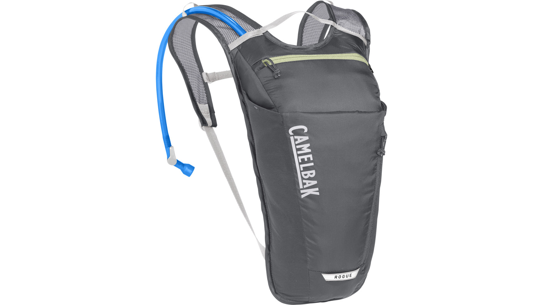 CamelBak Rogue Light Trinkrucksack 5l + 2l Damen grau