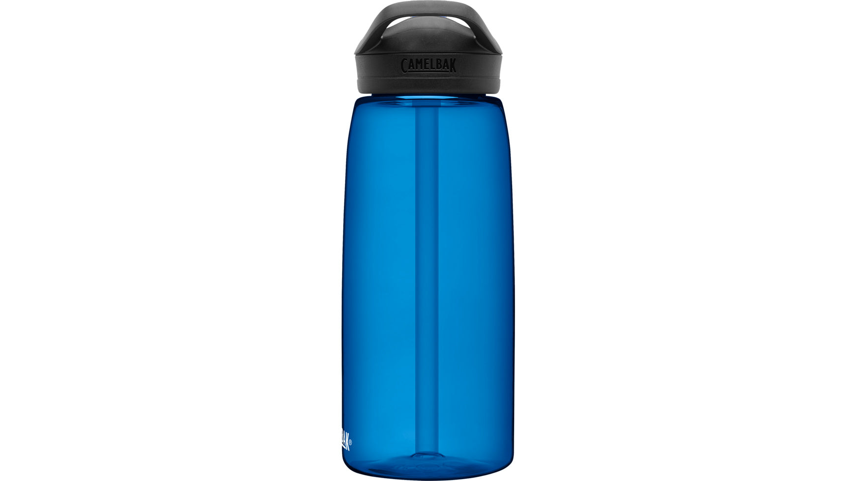 CamelBak eddy+ Flasche 1000ml blau