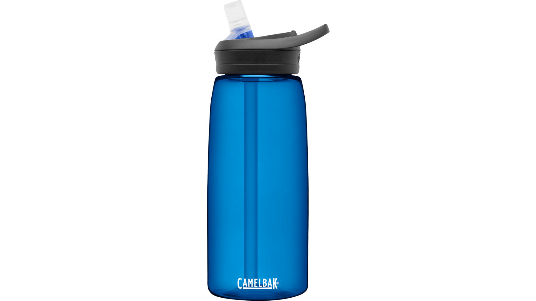 CamelBak eddy+ Flasche 1000ml blau