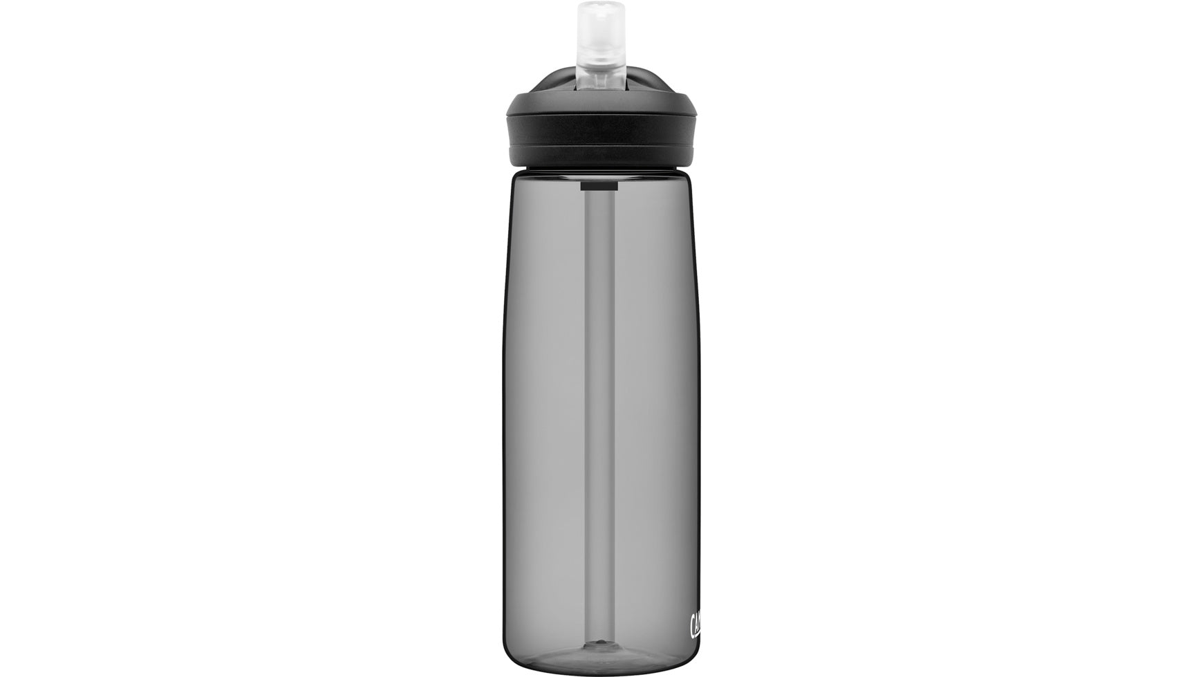 CamelBak eddy+ Flasche 750ml grau