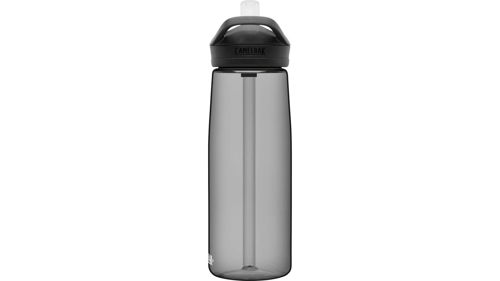 CamelBak eddy+ Flasche 750ml grau