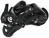 SRAM X5 Schaltwerk 9-fach schwarz