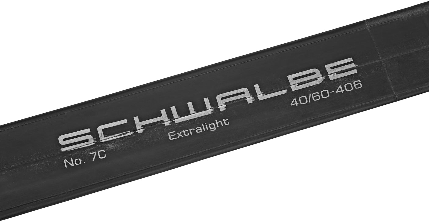 Schwalbe No. 7C Schlauch 20" Extra-Light