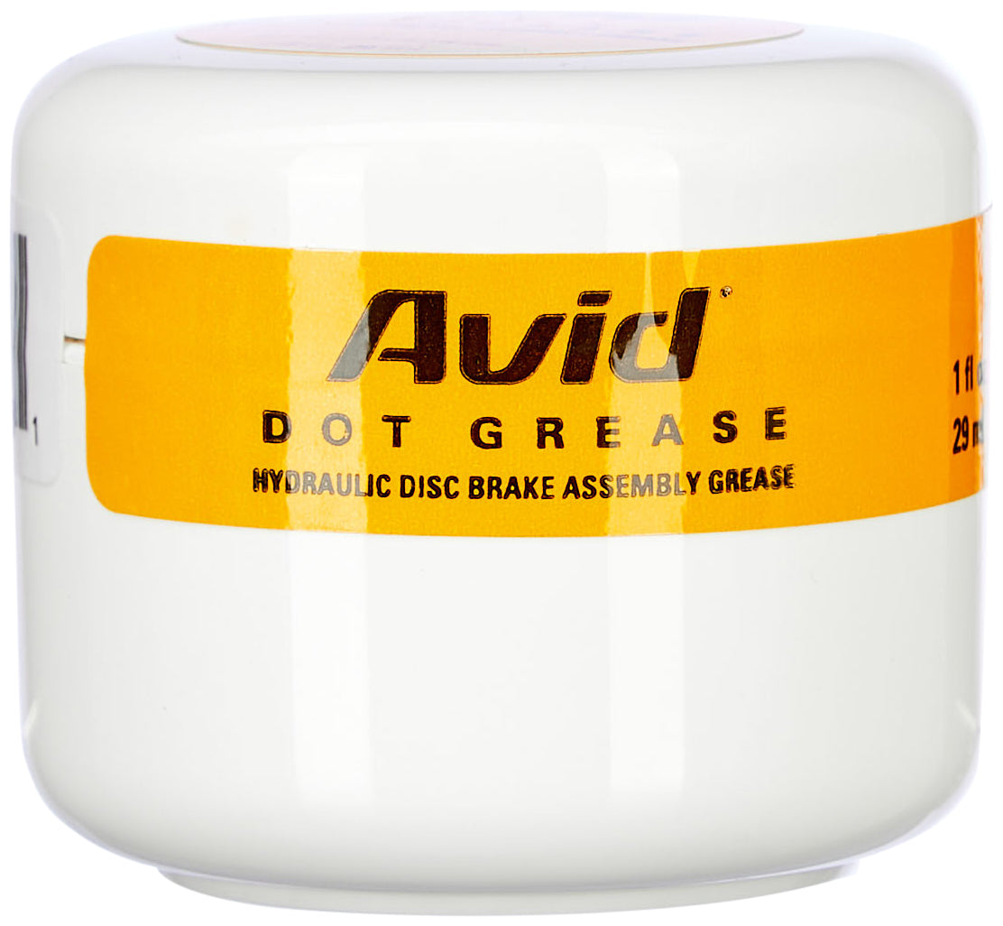 Avid DOT Assembly Grease 29ml