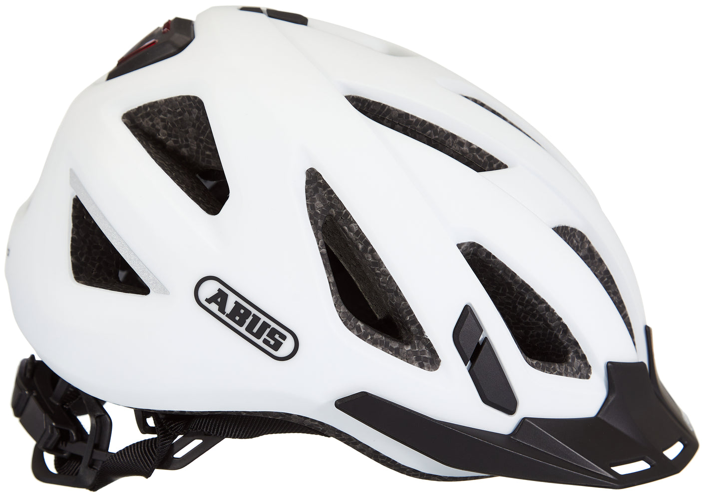 ABUS Urban-I 3.0 Helm weiß