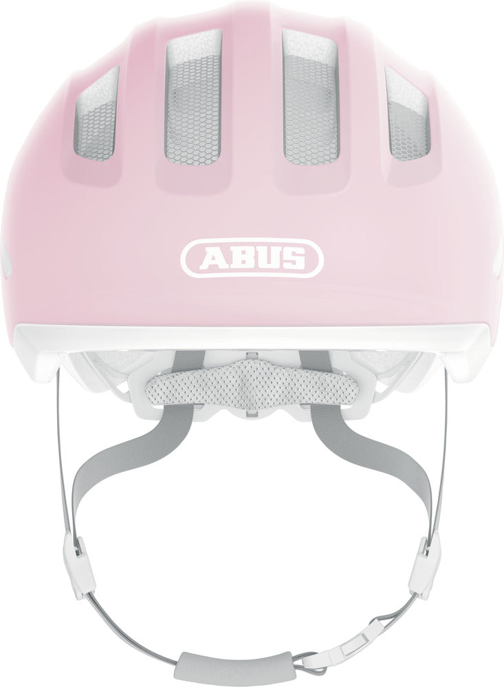 ABUS Smiley 3.0 ACE LED Helm Kids pure rose