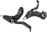 Shimano BL-T4000 Bremshebel Set schwarz