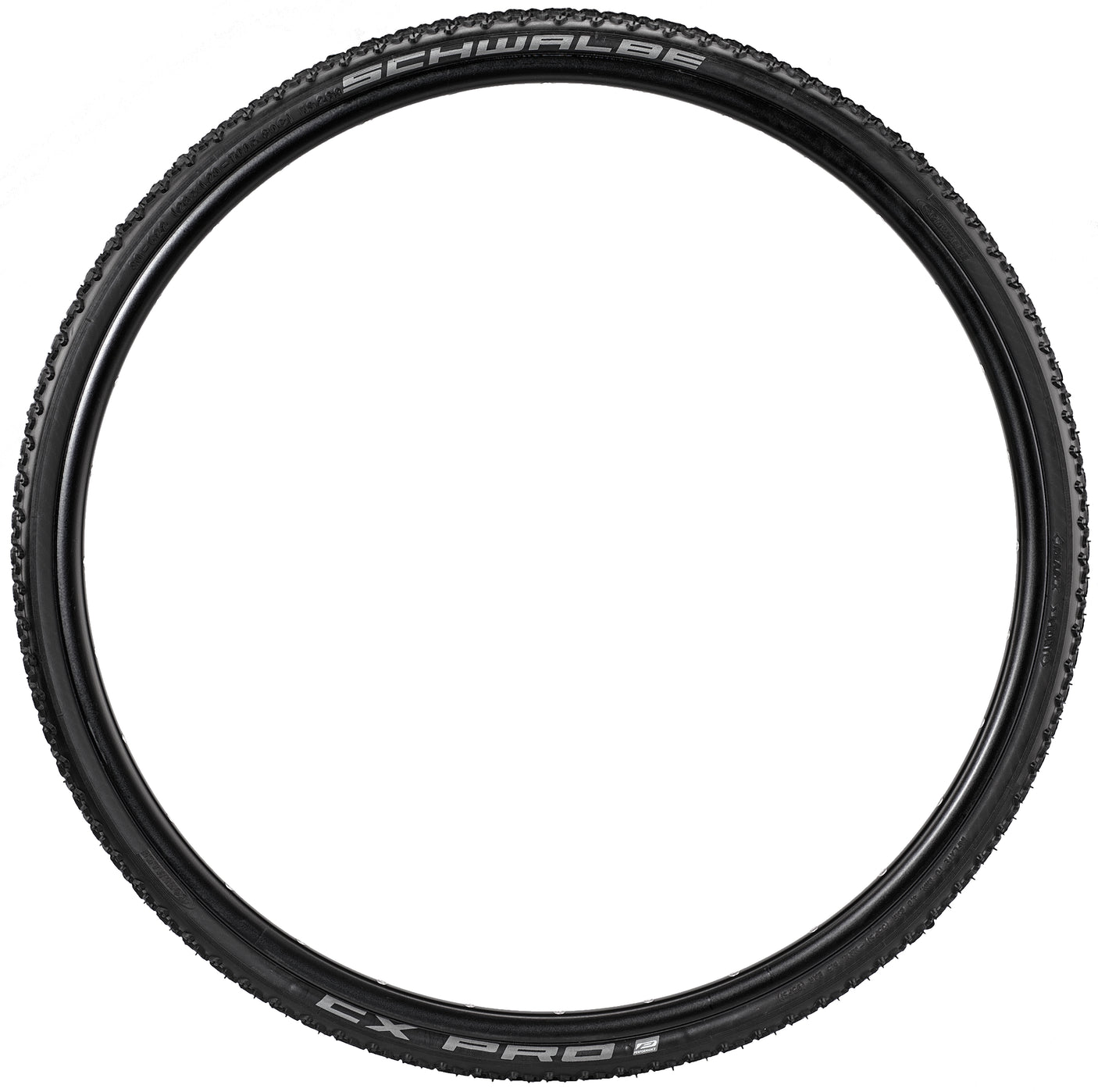 Schwalbe CX Pro Drahtreifen Performance Line 28x1.20"