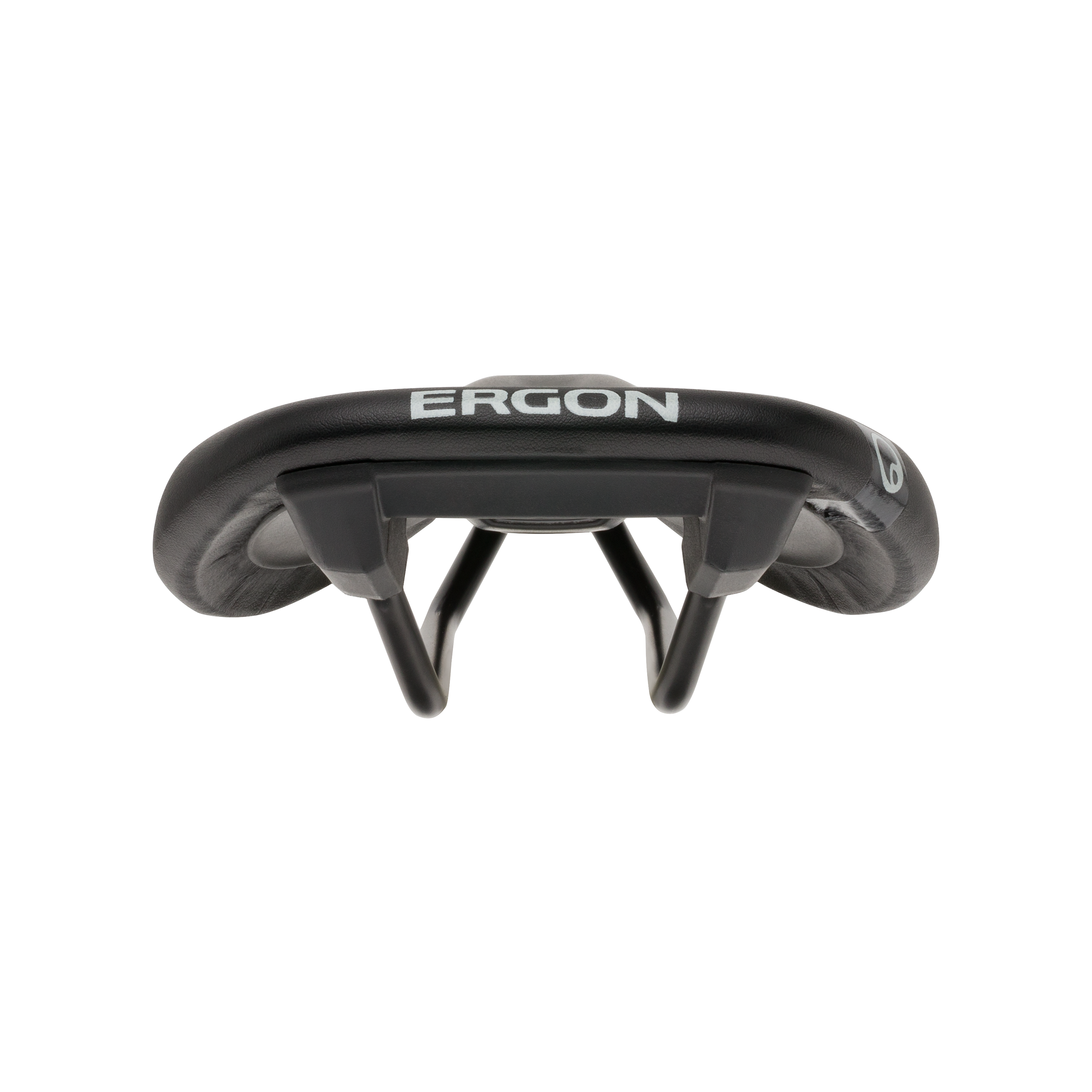 Ergon SM Sport Sattel Herren schwarz