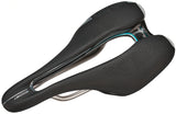 Selle Italia SLR Boost Gravel SuperFlow Sattel black