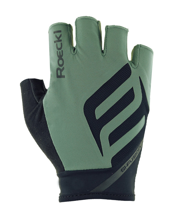 Roeckl Iton 2 Handschuhe Laurel Leaf