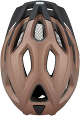 ABUS Aduro 2.0 Helm braun