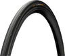 Continental Ultra Sport III Performance Faltreifen 700x25C schwarz