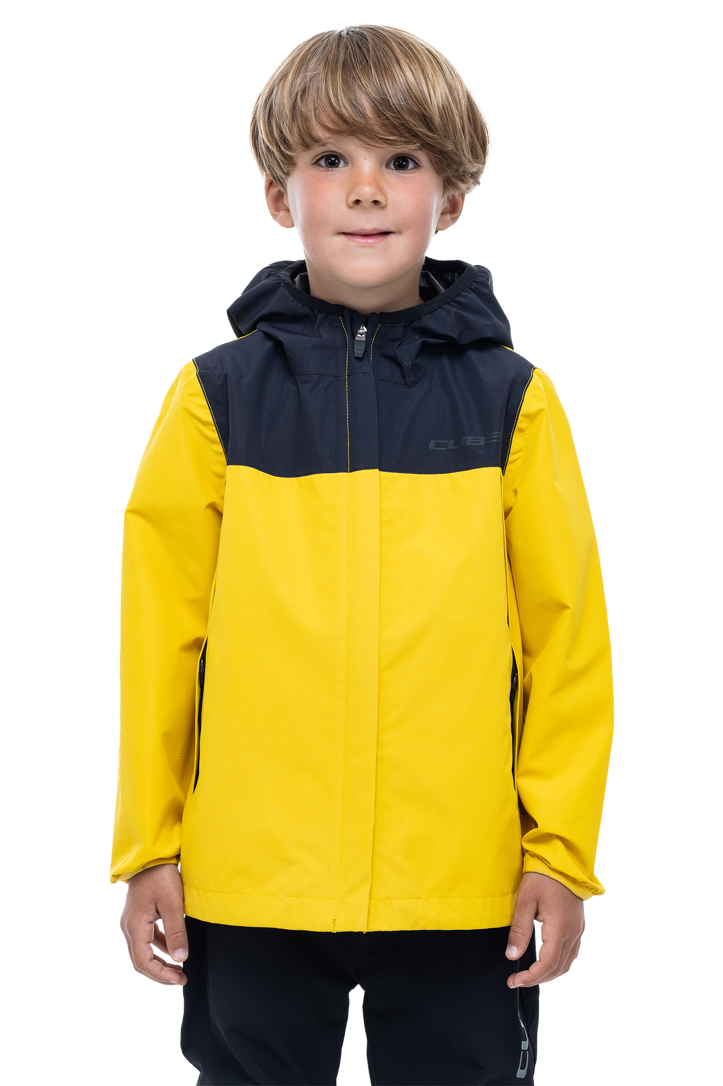 CUBE ATX Regenjacke ROOKIE