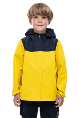 CUBE ATX Regenjacke ROOKIE