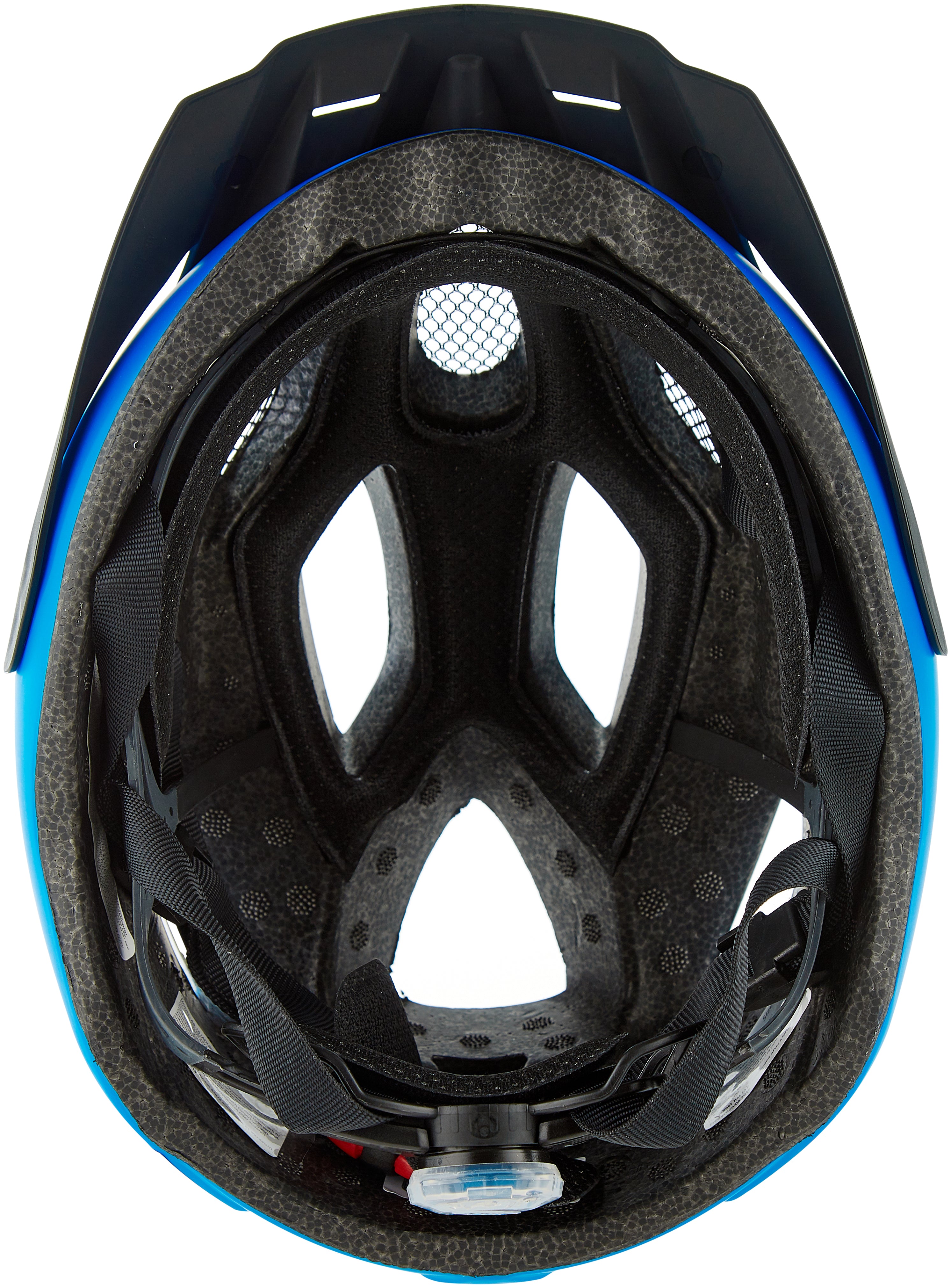 ABUS Aduro 2.0 Helm blau