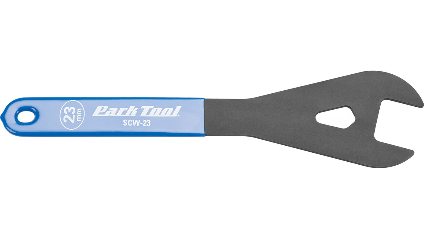 Park Tool SCW-23 Konusschlüssel 23