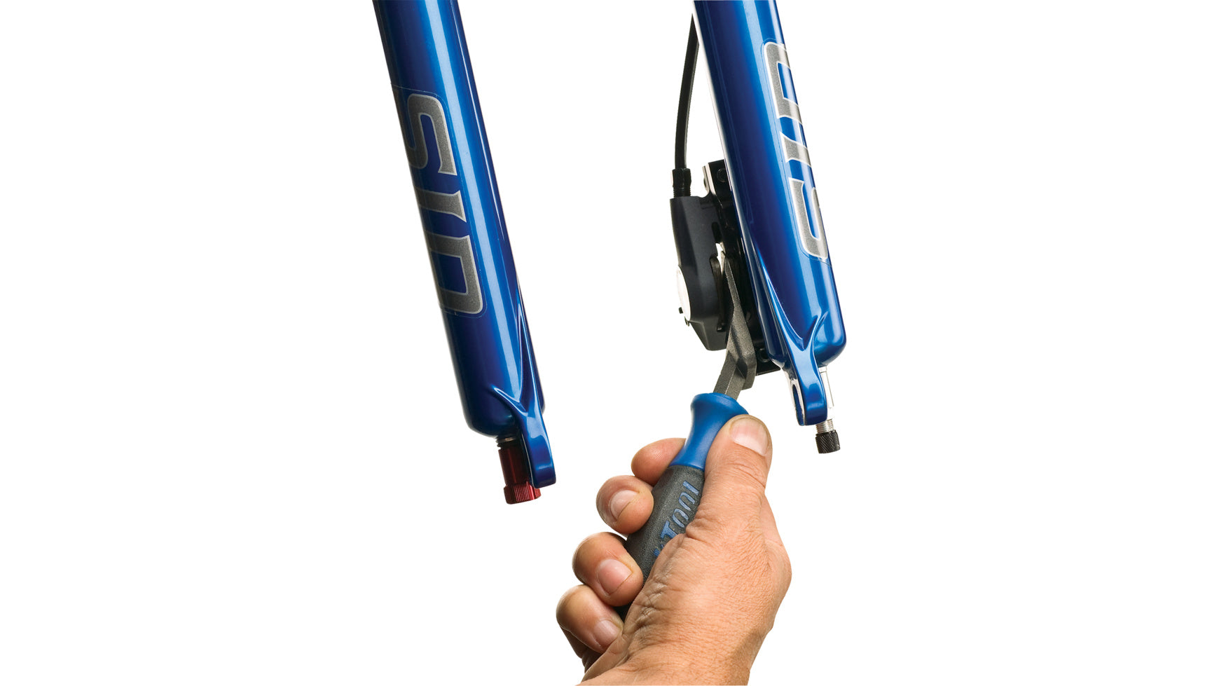 Park Tool PP-1.2 Bremskolben-Spreizer