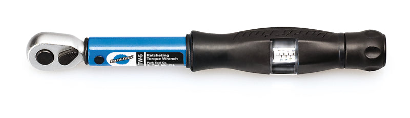 Park Tool TW-5.2 Drehmomentschlüssel 2-14Nm  3/8