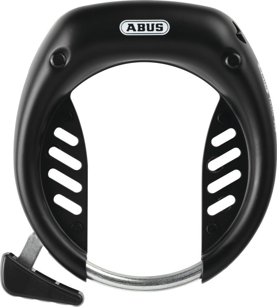 ABUS Tectic 496 Rahmenschloss schwarz