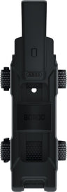 ABUS Bordo ST 6000+6100/90 Transporttasche schwarz
