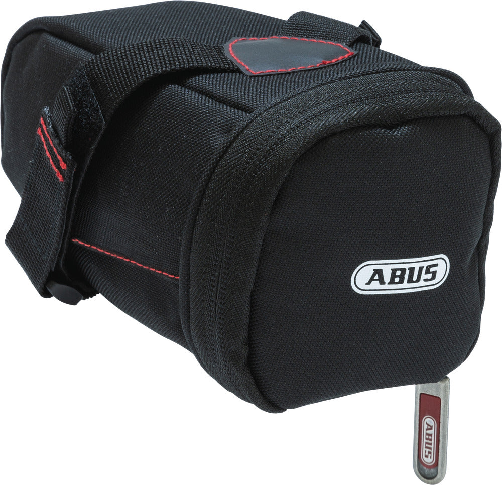 ABUS ACH 2.0 8KS/85 + ST5950 Rahmenschlosskette inkl. Satteltasche