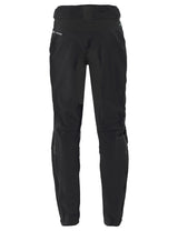 VAUDE Qimsa Softshell Pants II Damen schwarz