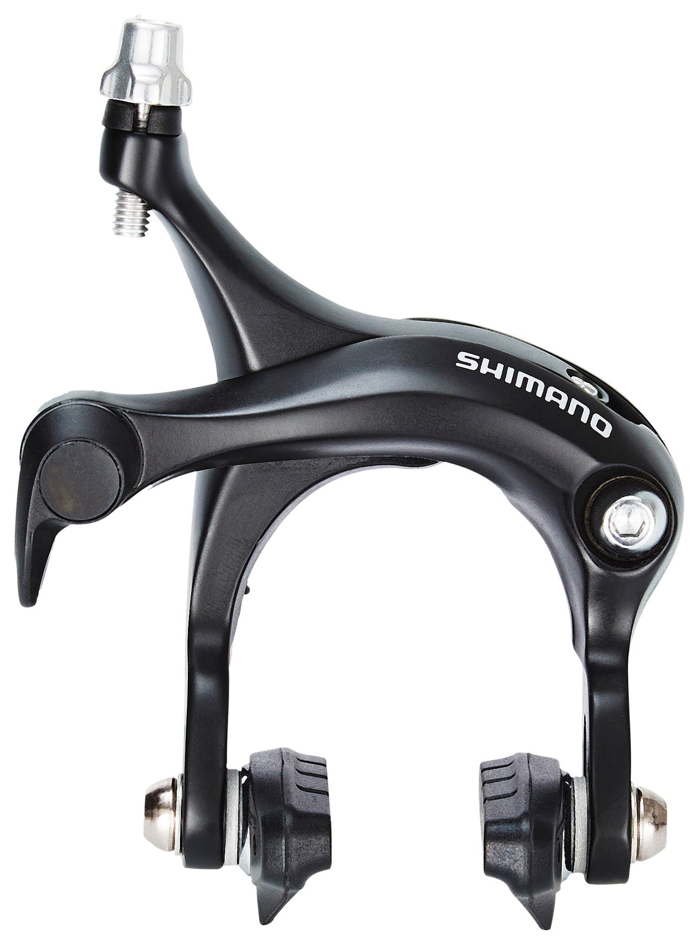 Shimano BR-R451 Felgenbremse Hinterrad schwarz