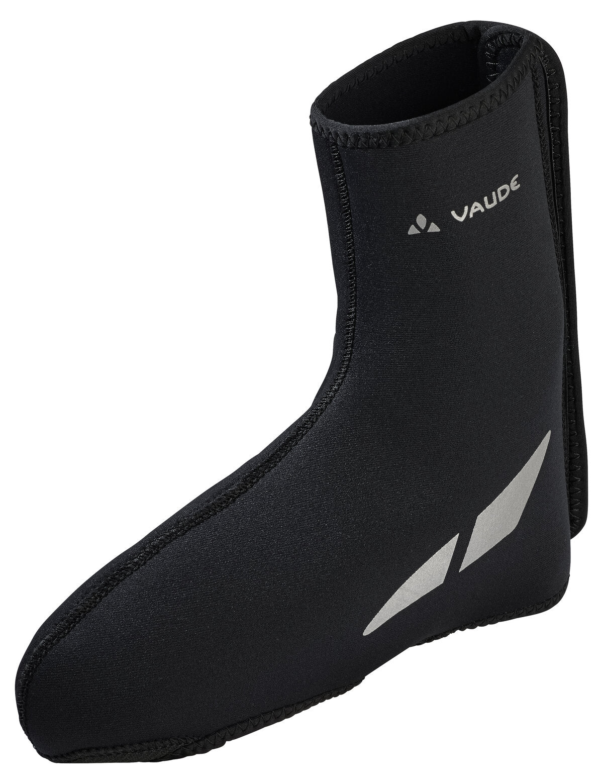 VAUDE Pallas III Überschuhe schwarz