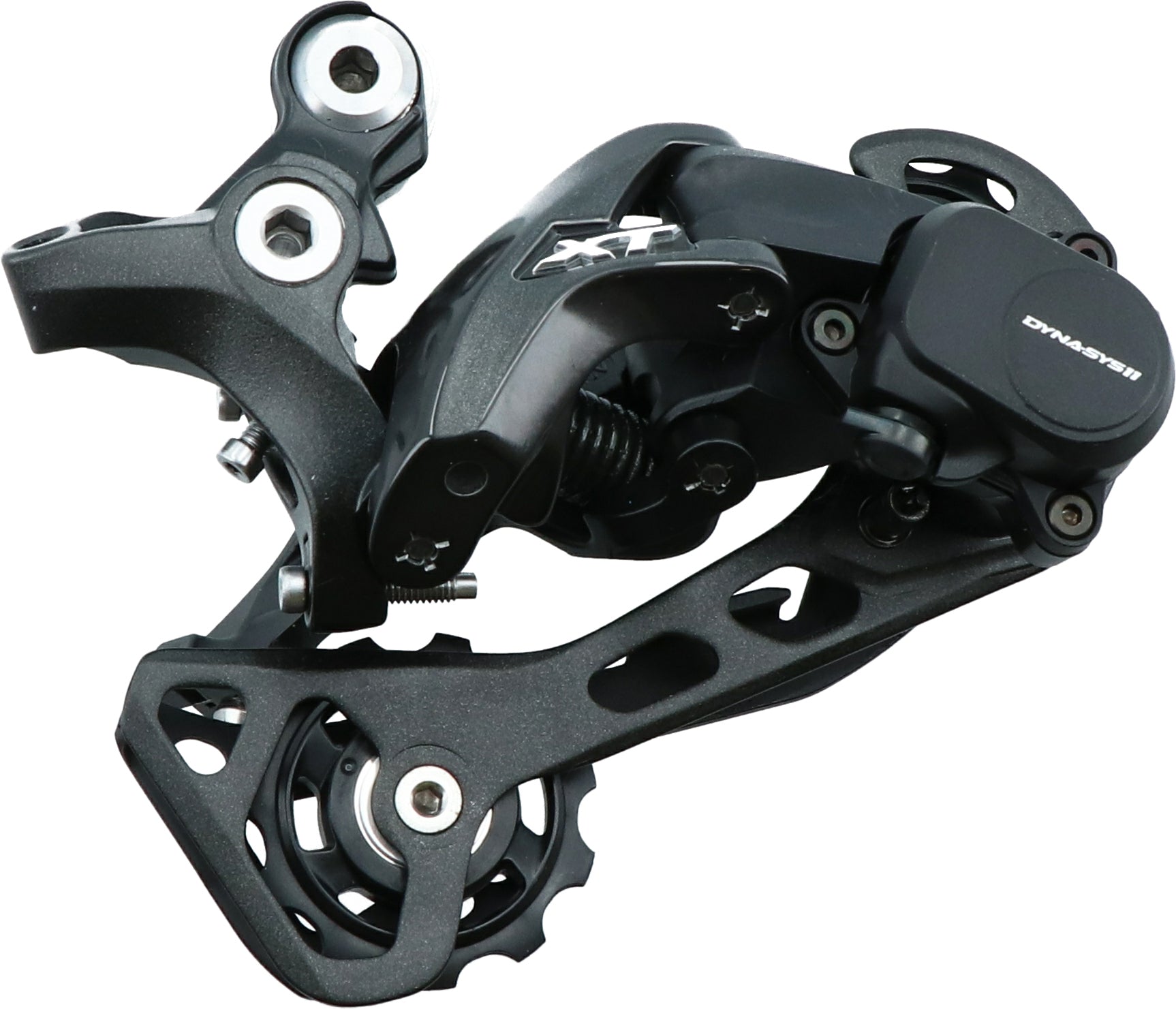 Shimano Deore XT RD-M8000 Schaltwerk 11-fach schwarz