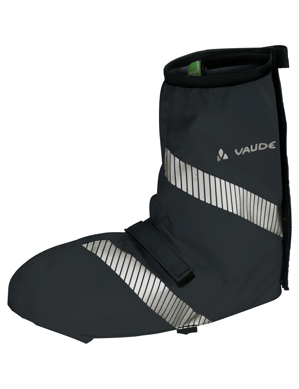 VAUDE Luminum Fahrrad Gamasche schwarz