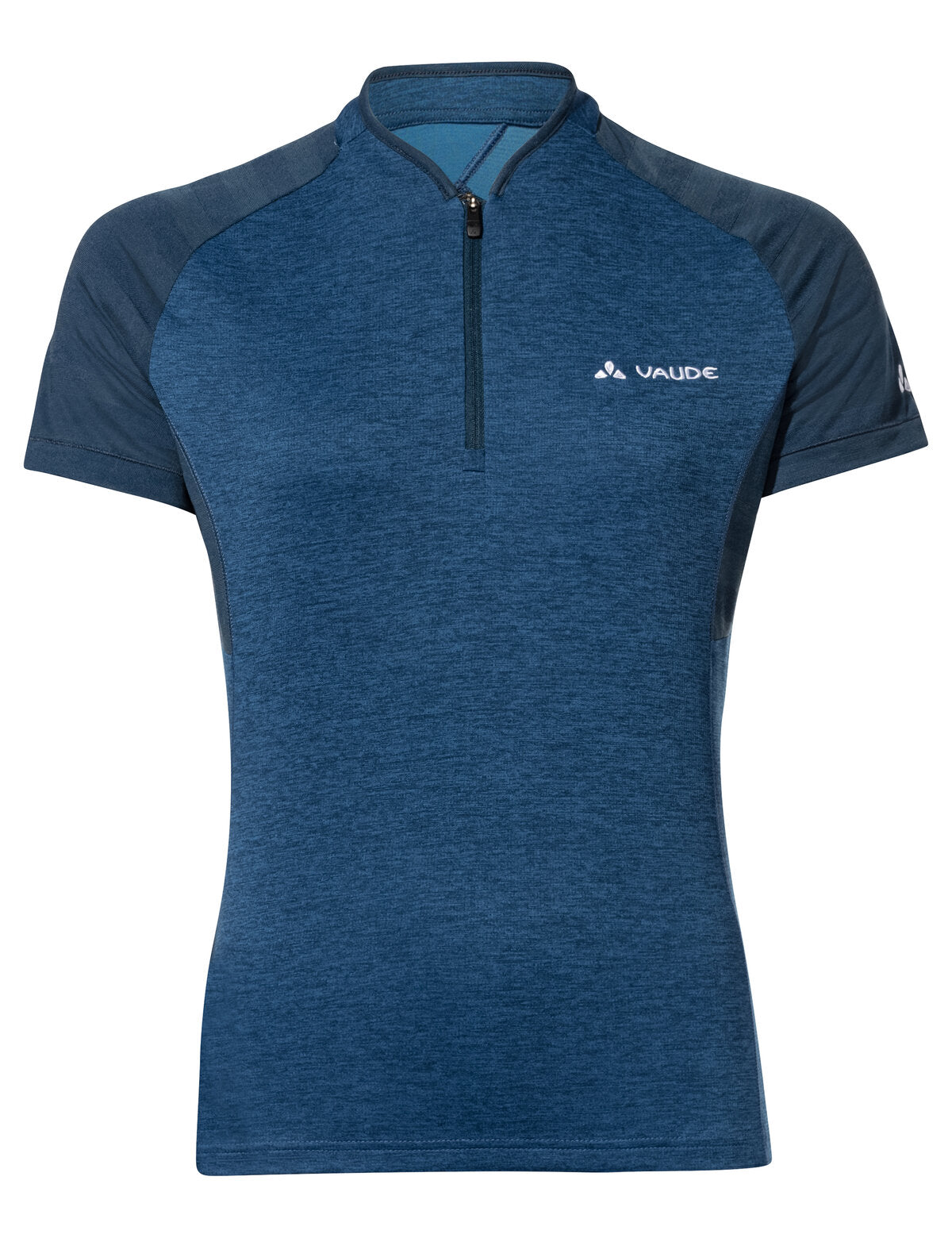 VAUDE Tamaro III Shirt Damen blau